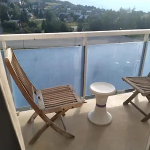 Appartement La Toussuire En Savoie, Fontcouverte-la-Toussuire